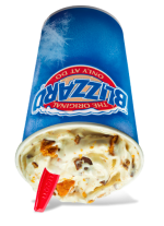 Illustration for article titled All of Dairy Queen’s Blizzards, ranked